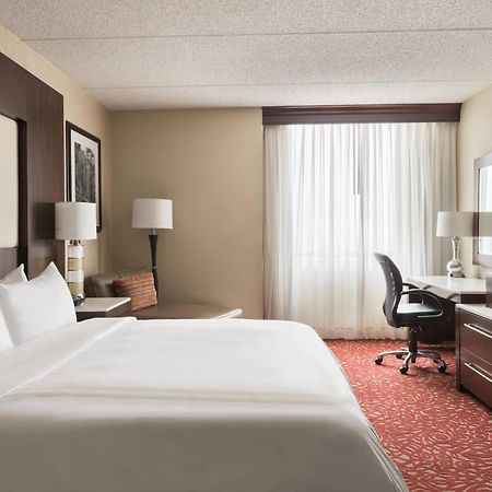 Chicago Marriott Northwest Ξενοδοχείο Hoffman Estates Εξωτερικό φωτογραφία