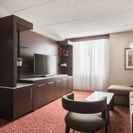 Chicago Marriott Northwest Ξενοδοχείο Hoffman Estates Εξωτερικό φωτογραφία