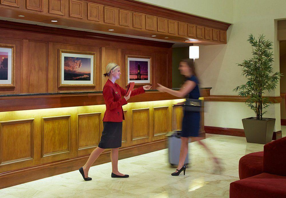 Chicago Marriott Northwest Ξενοδοχείο Hoffman Estates Εξωτερικό φωτογραφία