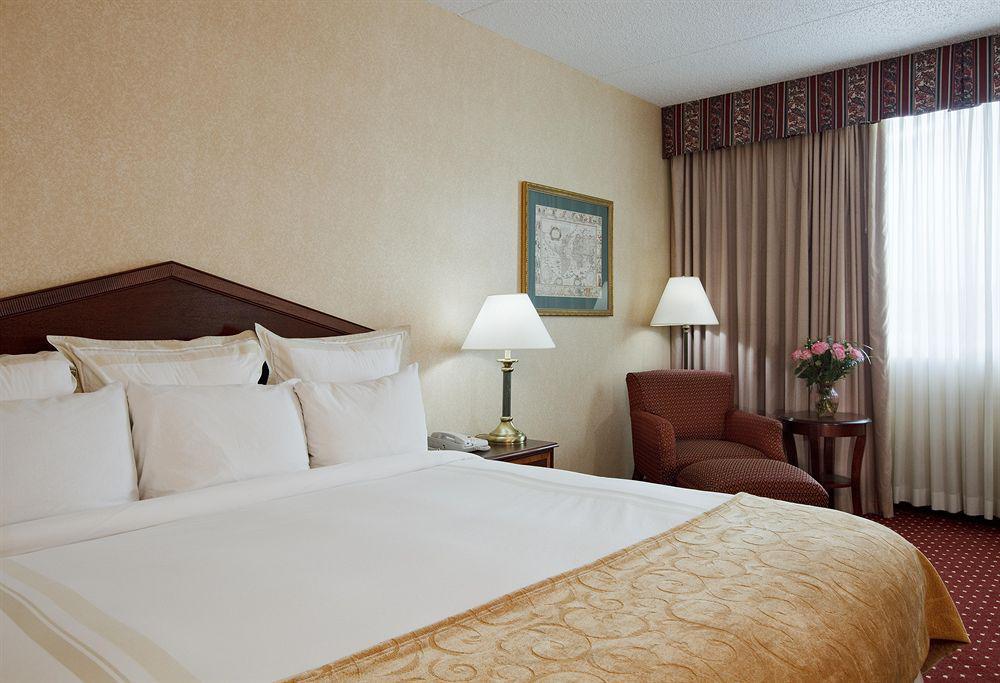 Chicago Marriott Northwest Ξενοδοχείο Hoffman Estates Δωμάτιο φωτογραφία