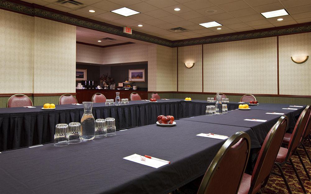 Chicago Marriott Northwest Ξενοδοχείο Hoffman Estates Ανέσεις φωτογραφία