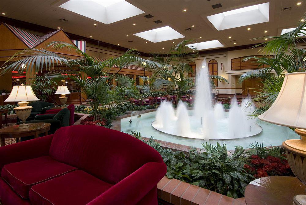 Chicago Marriott Northwest Ξενοδοχείο Hoffman Estates Εσωτερικό φωτογραφία