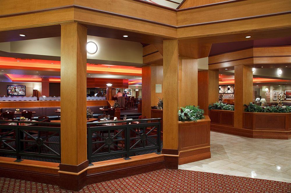 Chicago Marriott Northwest Ξενοδοχείο Hoffman Estates Εσωτερικό φωτογραφία