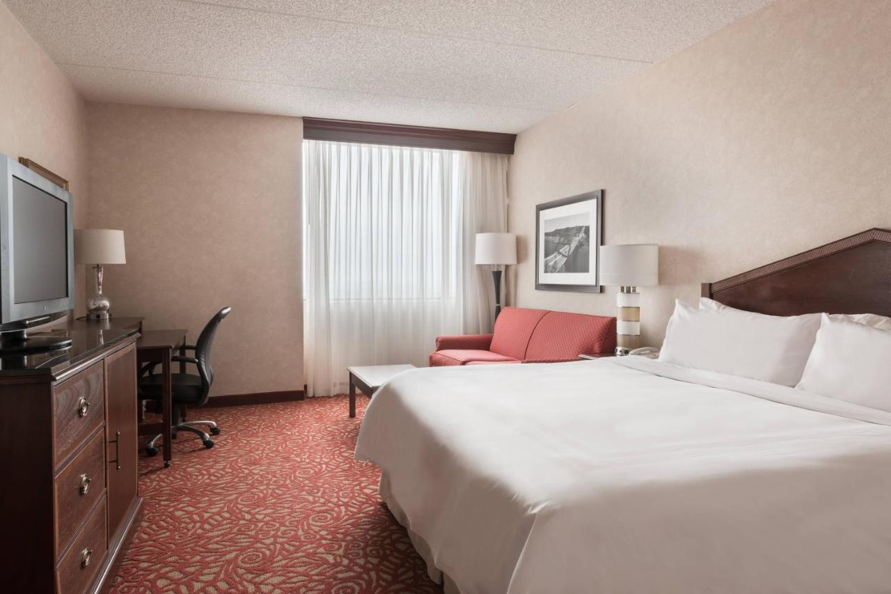 Chicago Marriott Northwest Ξενοδοχείο Hoffman Estates Εξωτερικό φωτογραφία