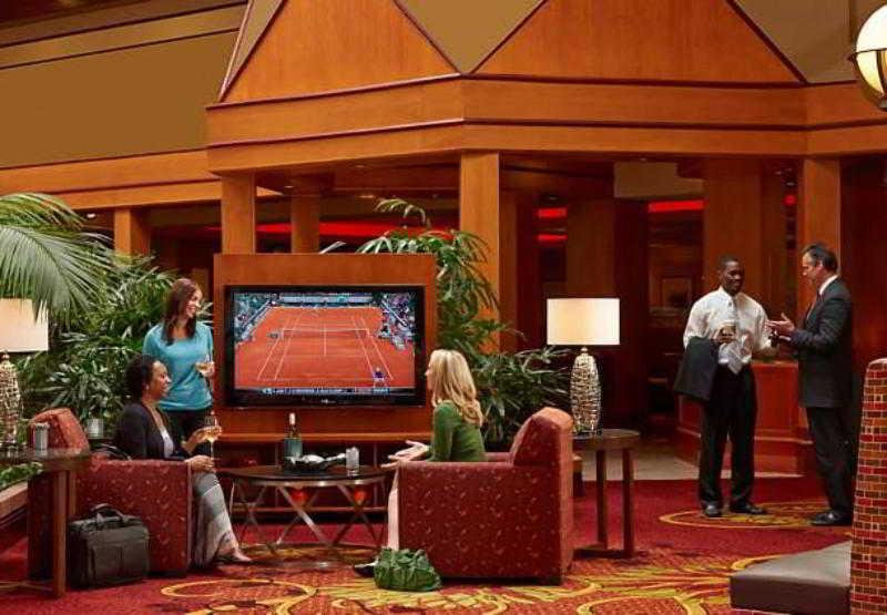 Chicago Marriott Northwest Ξενοδοχείο Hoffman Estates Εξωτερικό φωτογραφία