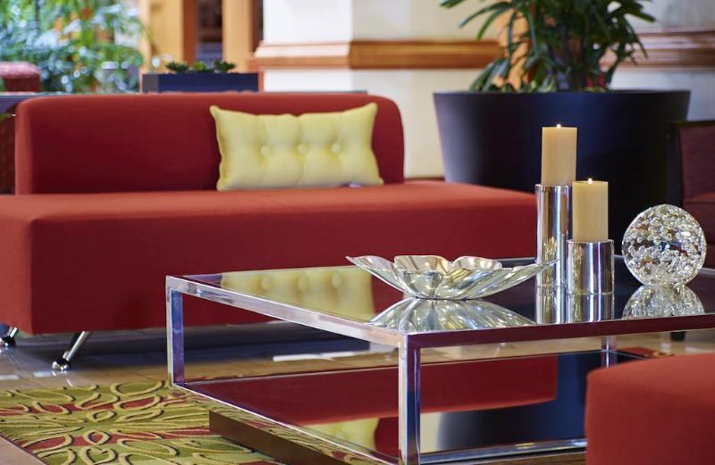 Chicago Marriott Northwest Ξενοδοχείο Hoffman Estates Εξωτερικό φωτογραφία