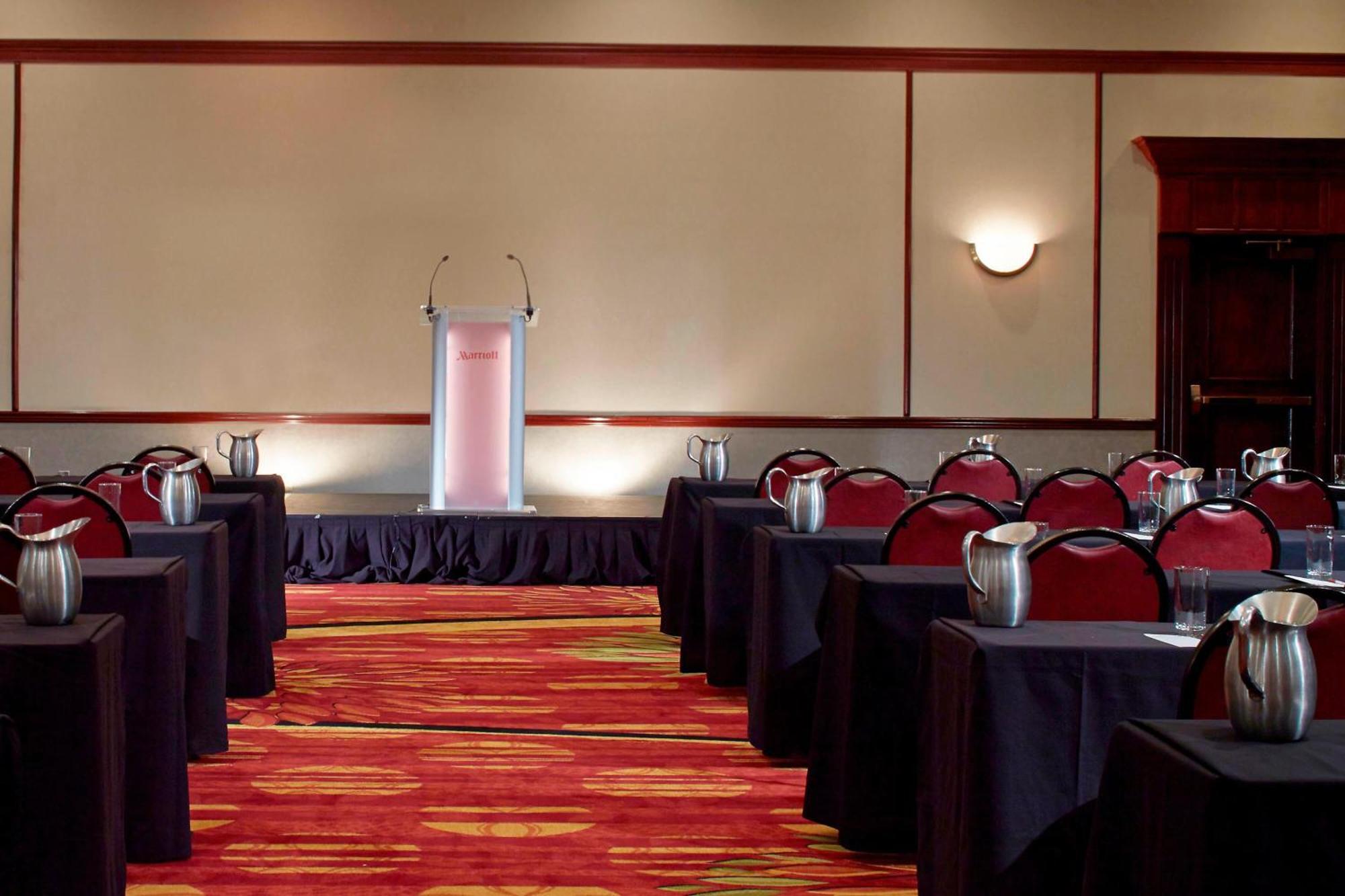 Chicago Marriott Northwest Ξενοδοχείο Hoffman Estates Εξωτερικό φωτογραφία