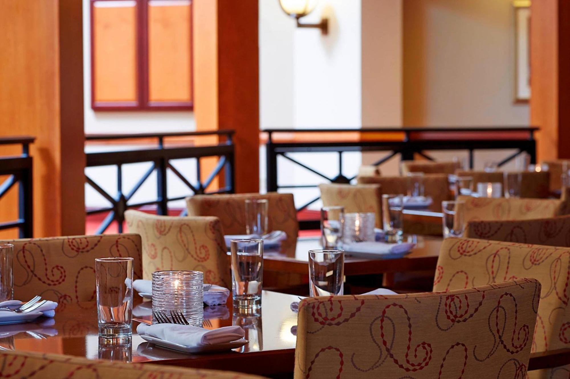 Chicago Marriott Northwest Ξενοδοχείο Hoffman Estates Εξωτερικό φωτογραφία