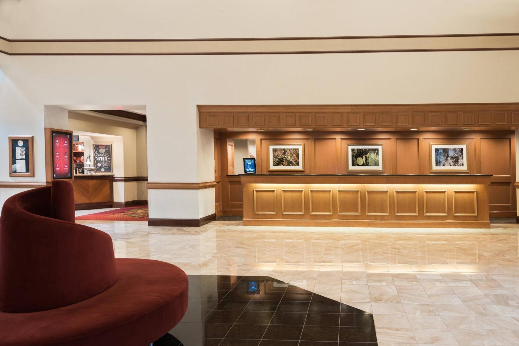 Chicago Marriott Northwest Ξενοδοχείο Hoffman Estates Εξωτερικό φωτογραφία