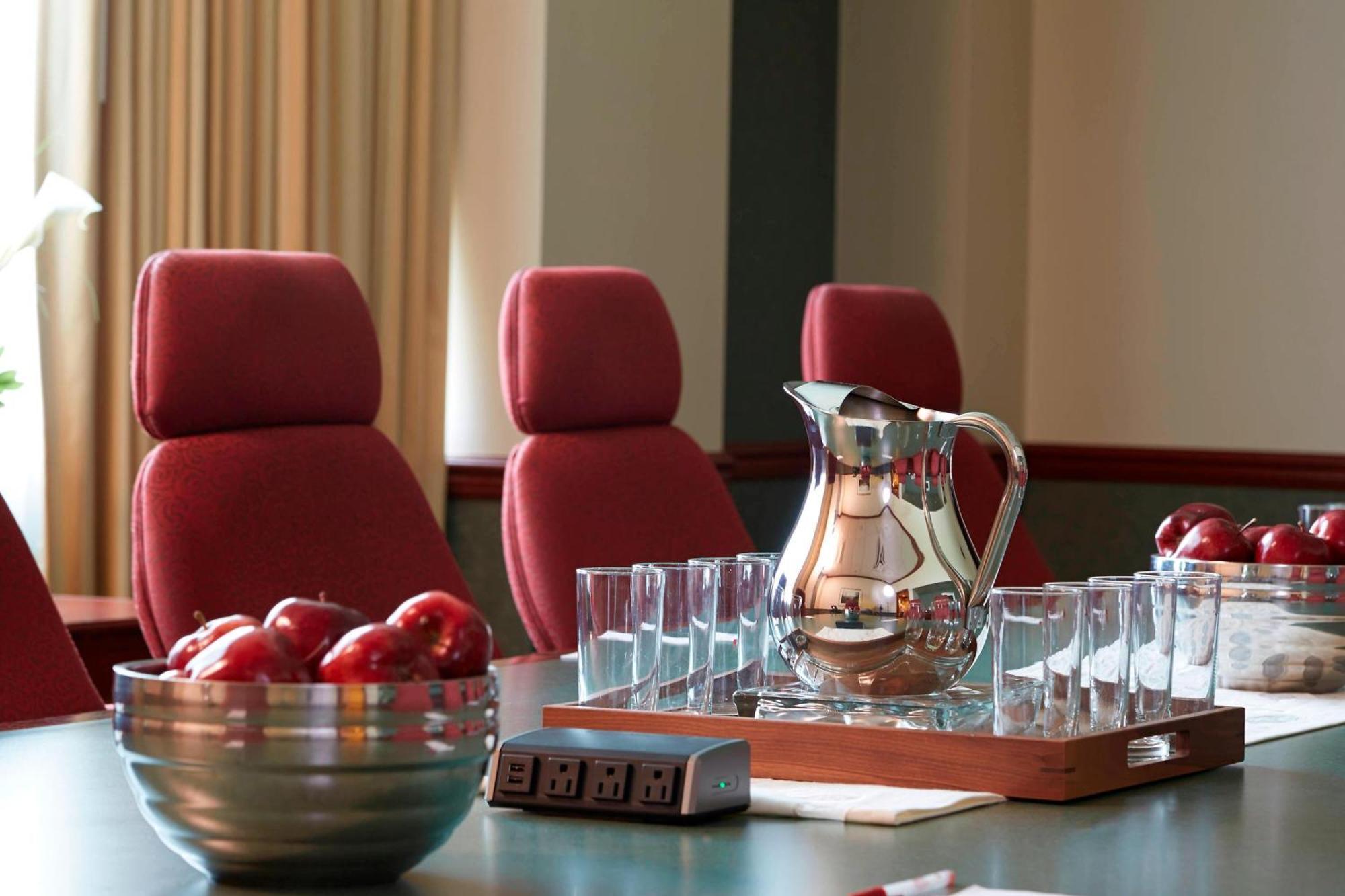 Chicago Marriott Northwest Ξενοδοχείο Hoffman Estates Εξωτερικό φωτογραφία