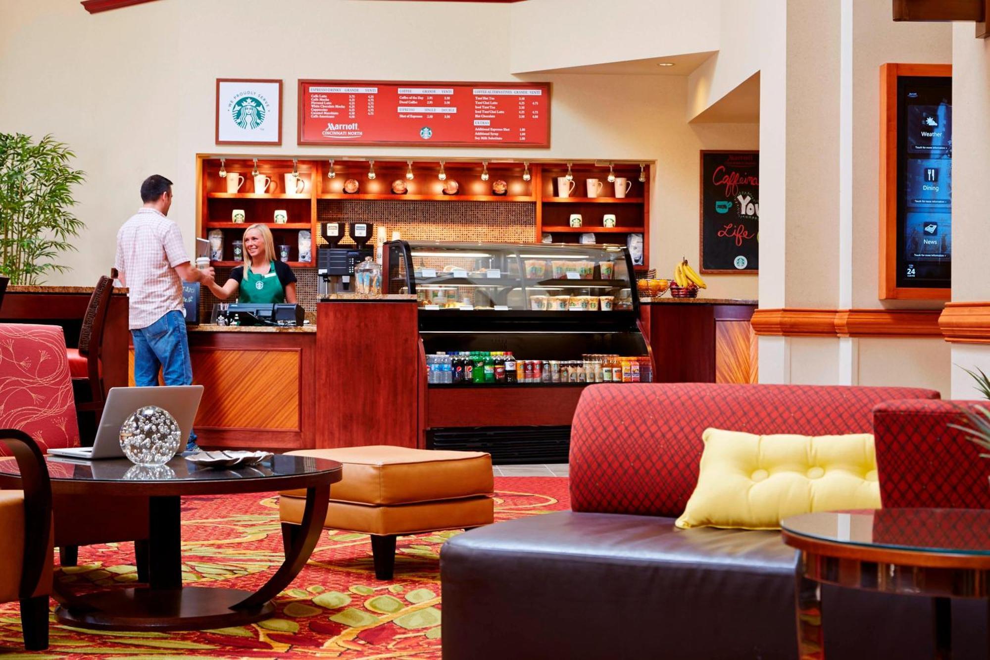 Chicago Marriott Northwest Ξενοδοχείο Hoffman Estates Εξωτερικό φωτογραφία
