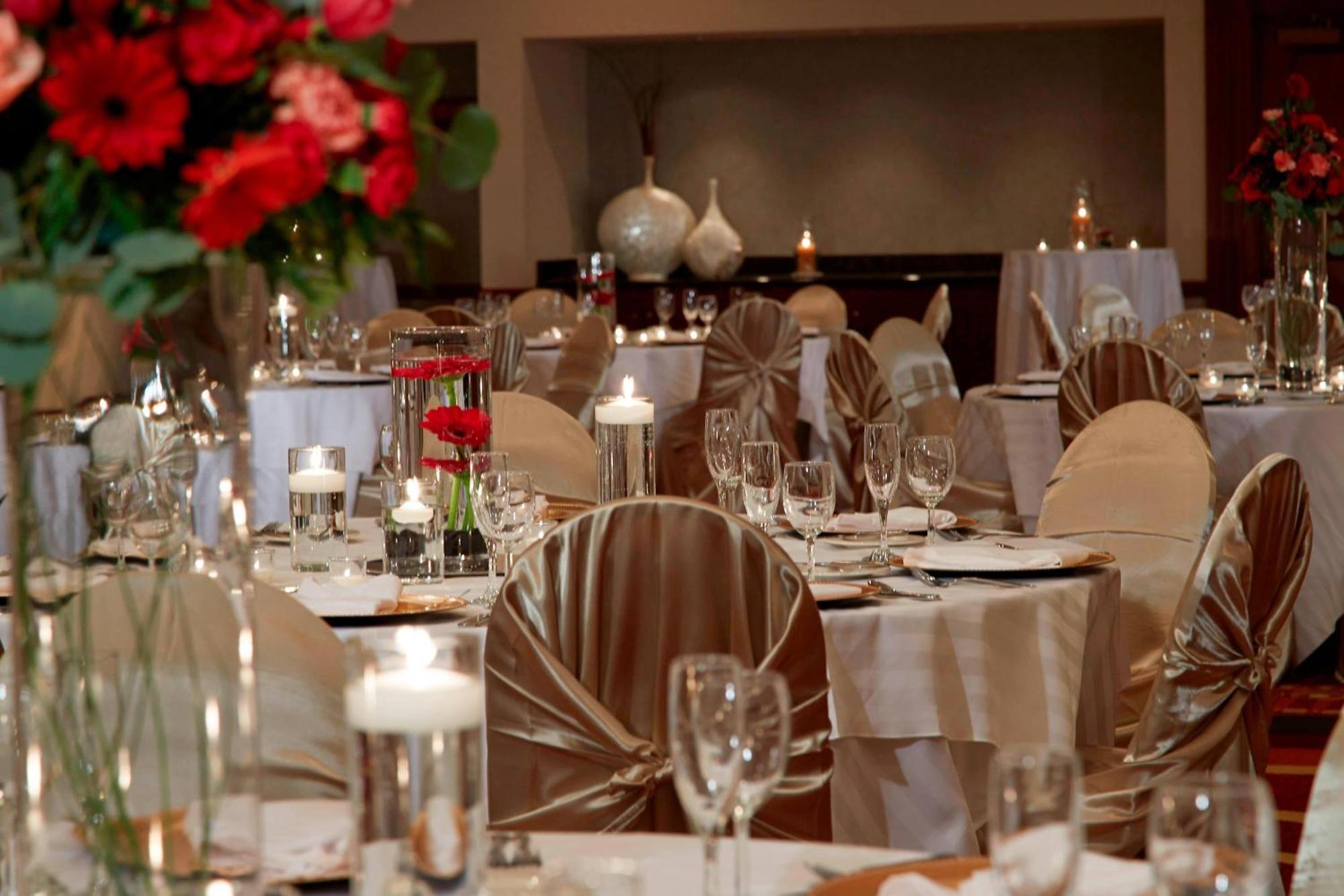 Chicago Marriott Northwest Ξενοδοχείο Hoffman Estates Εξωτερικό φωτογραφία