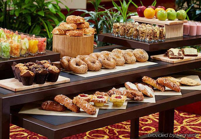 Chicago Marriott Northwest Ξενοδοχείο Hoffman Estates Εξωτερικό φωτογραφία