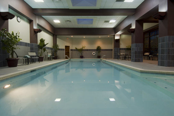 Chicago Marriott Northwest Ξενοδοχείο Hoffman Estates Εξωτερικό φωτογραφία