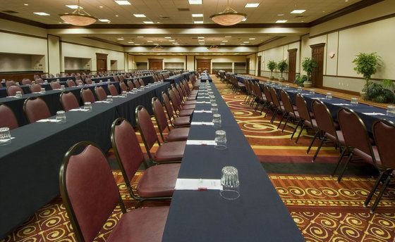 Chicago Marriott Northwest Ξενοδοχείο Hoffman Estates Εξωτερικό φωτογραφία