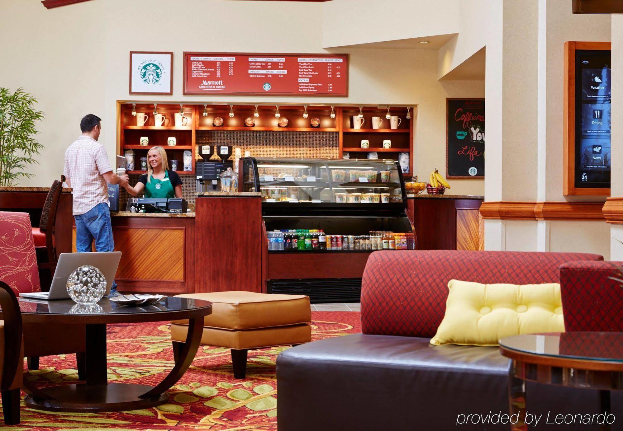 Chicago Marriott Northwest Ξενοδοχείο Hoffman Estates Εξωτερικό φωτογραφία