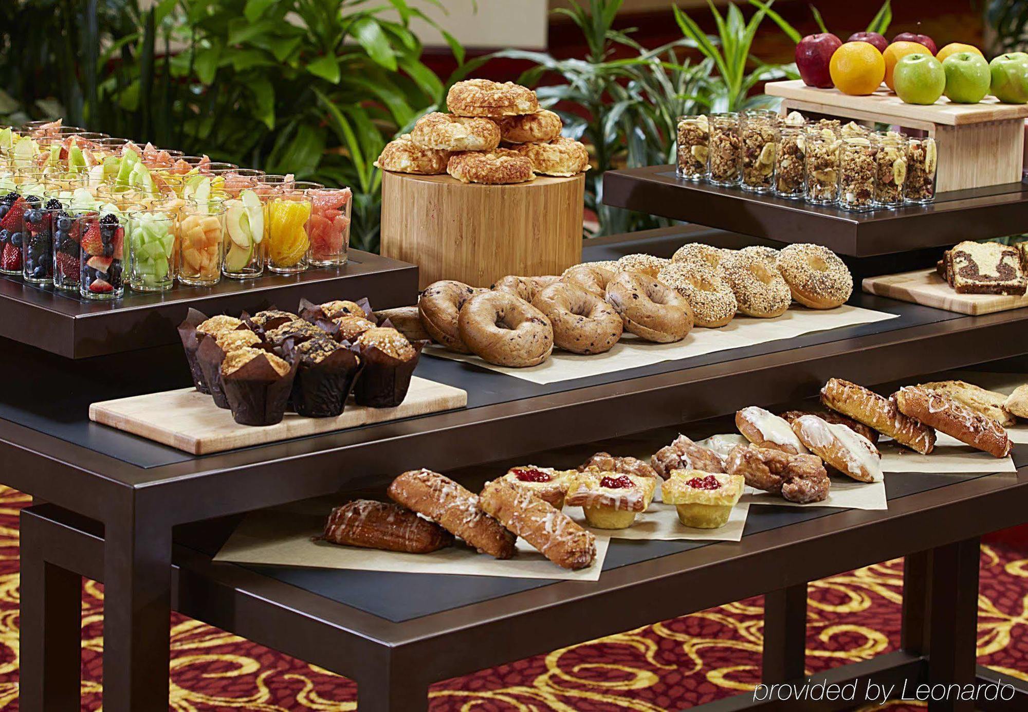 Chicago Marriott Northwest Ξενοδοχείο Hoffman Estates Εξωτερικό φωτογραφία