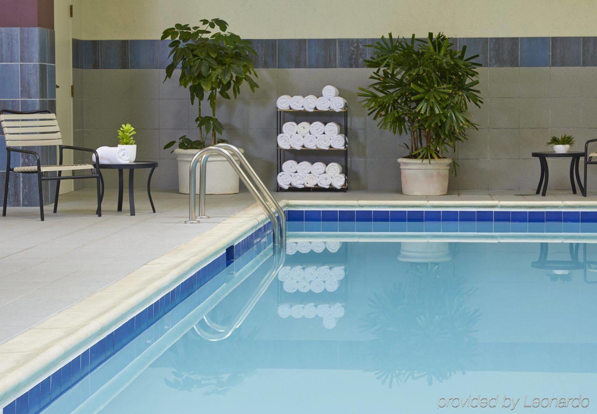 Chicago Marriott Northwest Ξενοδοχείο Hoffman Estates Εξωτερικό φωτογραφία