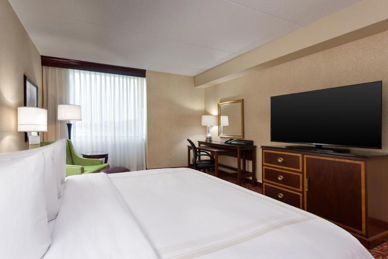 Chicago Marriott Northwest Ξενοδοχείο Hoffman Estates Εξωτερικό φωτογραφία