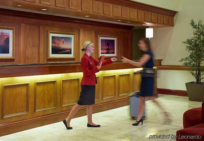 Chicago Marriott Northwest Ξενοδοχείο Hoffman Estates Εξωτερικό φωτογραφία