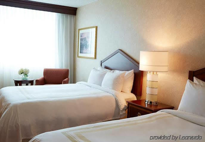 Chicago Marriott Northwest Ξενοδοχείο Hoffman Estates Εξωτερικό φωτογραφία