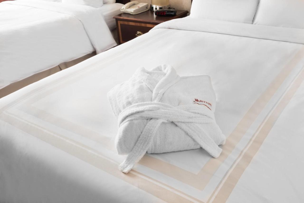Chicago Marriott Northwest Ξενοδοχείο Hoffman Estates Εξωτερικό φωτογραφία