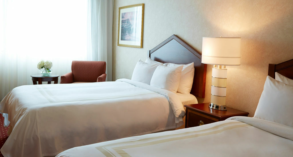 Chicago Marriott Northwest Ξενοδοχείο Hoffman Estates Εξωτερικό φωτογραφία