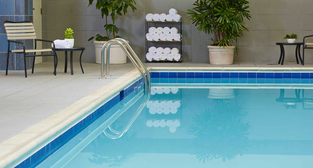 Chicago Marriott Northwest Ξενοδοχείο Hoffman Estates Εξωτερικό φωτογραφία