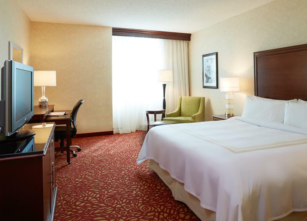 Chicago Marriott Northwest Ξενοδοχείο Hoffman Estates Εξωτερικό φωτογραφία