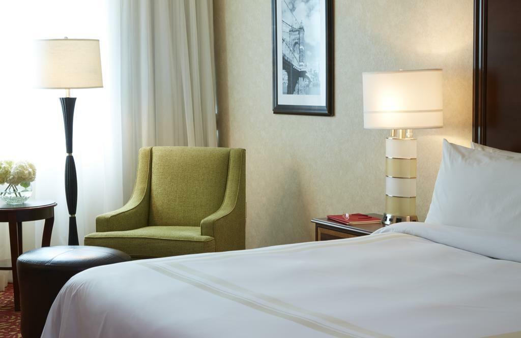 Chicago Marriott Northwest Ξενοδοχείο Hoffman Estates Εξωτερικό φωτογραφία